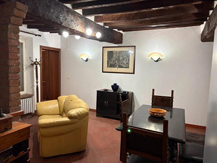 Appartamento bilocale in affitto in Via Bernardino Ramazzini, Centro Storico, Modena