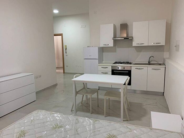 Appartamento monolocale in affitto in Via San Francesco d'Assisi, Ercole, Caserta