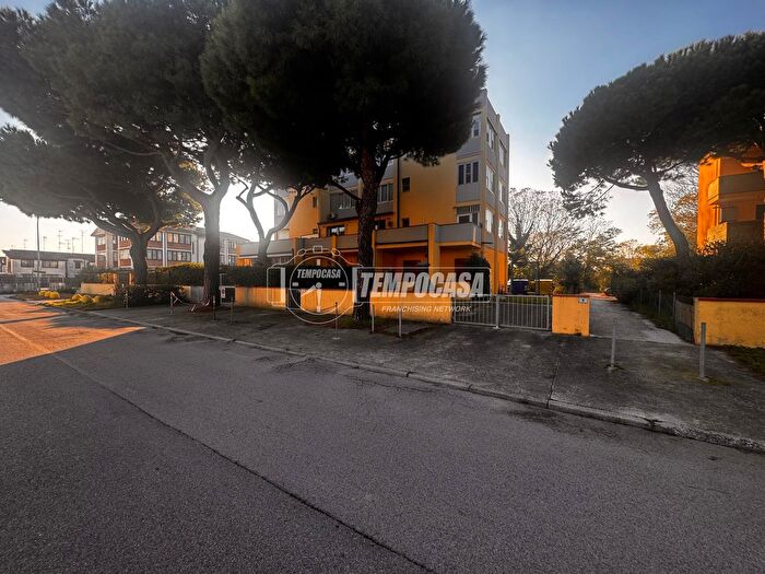 Appartamento bilocale in vendita in Viale Alfonso La Marmora Porto Garibaldi, Comacchio