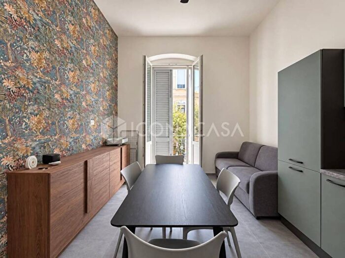 Appartamento trilocale in affitto in Viale Roma, Centro, Andria