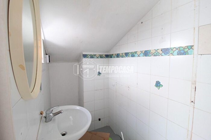 Appartamento monolocale in vendita in Montesilvano