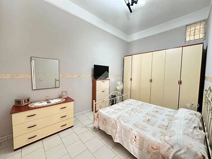 Appartamento bilocale in vendita in Via Nazionale delle Puglie, Casoria