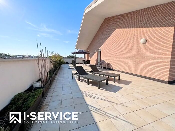 Appartamento trilocale in vendita in Via dei Papaveri, Cervia