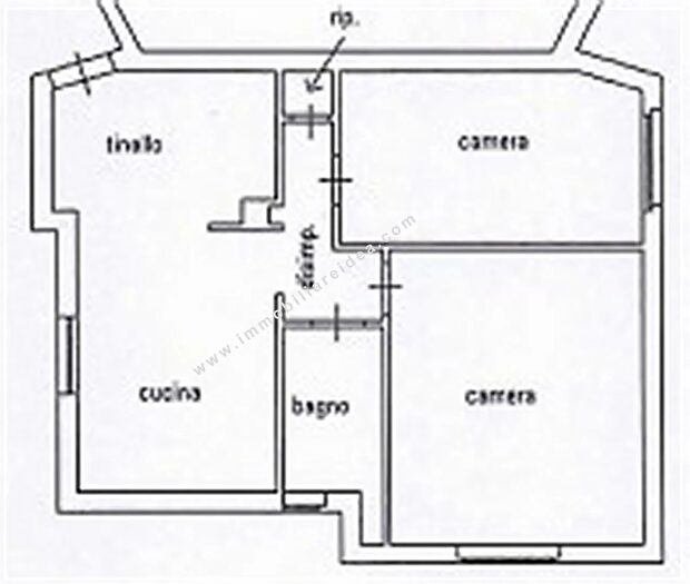 Case in Vendita e in Affitto - 2