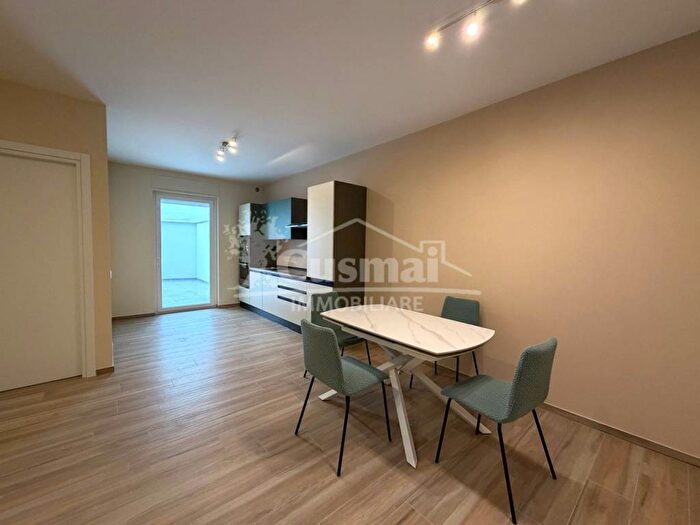 Appartamento bilocale in affitto in Via Gabriele DAnnunzio, Ospedale, Andria