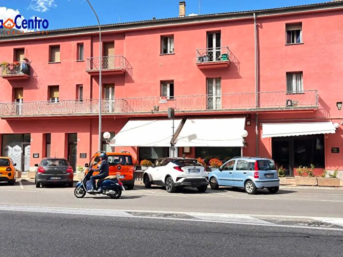 Appartamento quadrilocale in vendita in Via Piccolo San Bernardo, Aosta