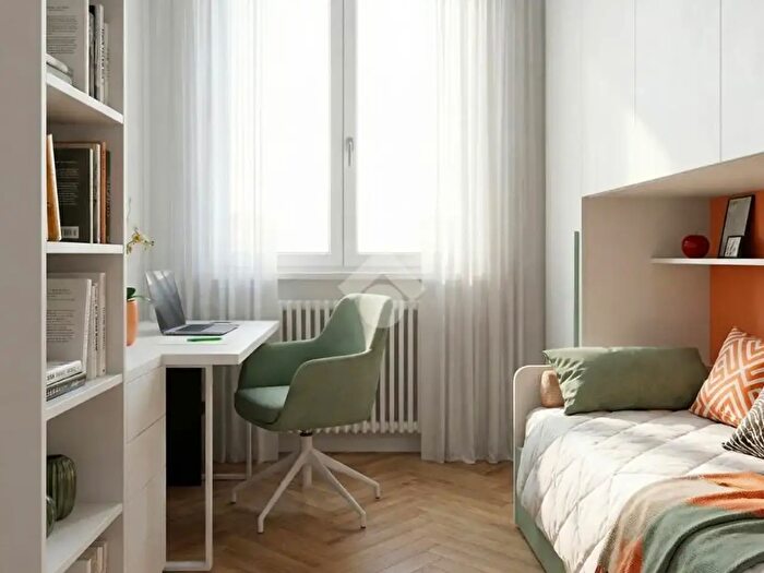 Appartamento trilocale in vendita in Via del Casale Giuliani, Roma