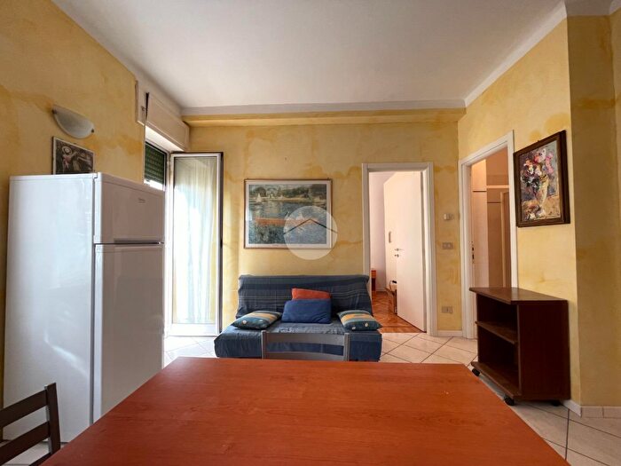 Appartamento bilocale in vendita in Via Privata Tivoli, Sanremo