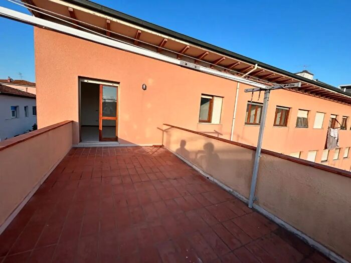 Appartamento quadrilocale in vendita in Cecina