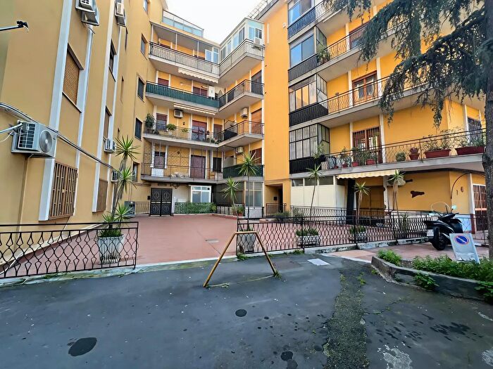 Appartamento con 5 locali in vendita in Via Fratelli Bandiera, Gravina Di Catania