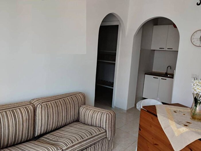 Appartamento trilocale in affitto in Latina Lido, Latina