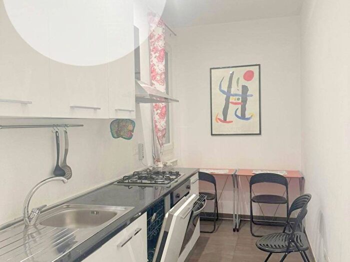 Appartamento trilocale in affitto in Via Santa Chiara DAcquili, Duomo Fontana Luminosa, LAquila