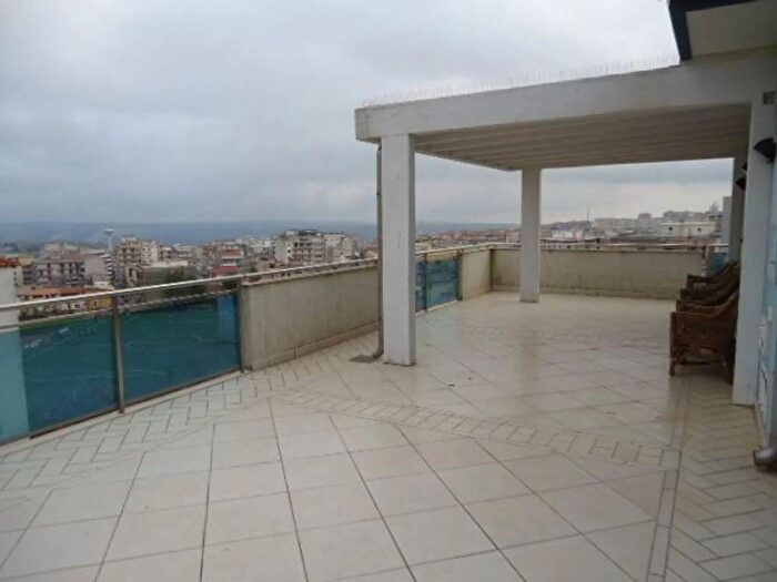 Appartamento quadrilocale in affitto in San Luigi Archimede, Ragusa