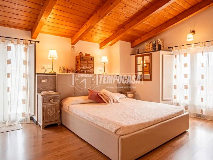 Appartamento quadrilocale in vendita in Via San Martino, Casarza Ligure