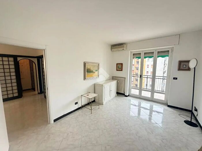 Appartamento bilocale in affitto in Via Filippo Tajani, Milano