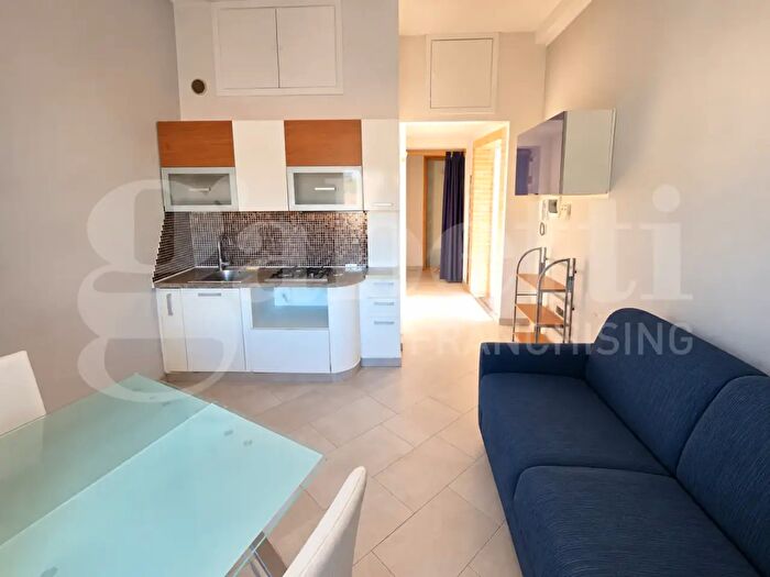 Appartamento bilocale in vendita in Via Campiglione, Bastia Umbra