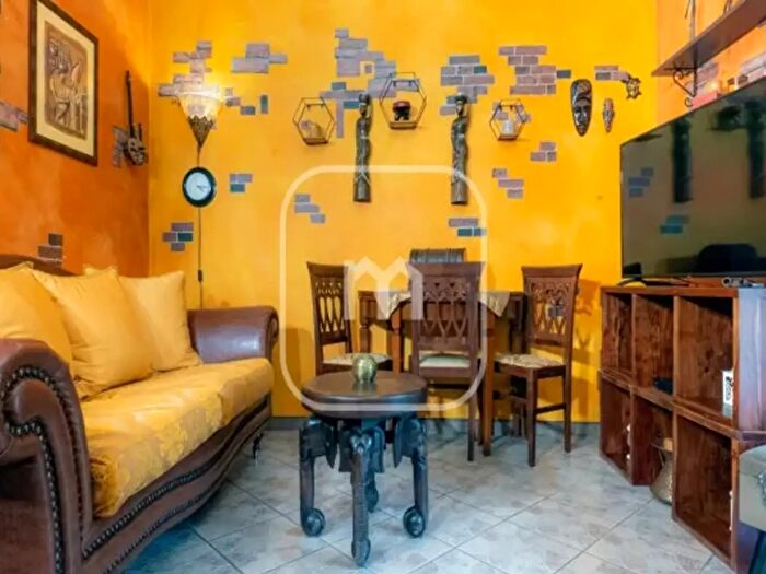 Appartamento trilocale in vendita in Via Campo dei Gelsi, Valmontone