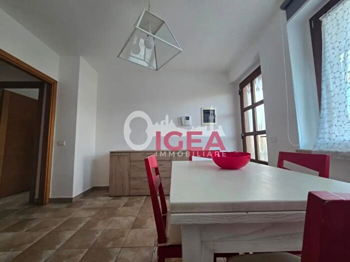 Appartamento con 5 locali in vendita in Rosia Si, Sovicille