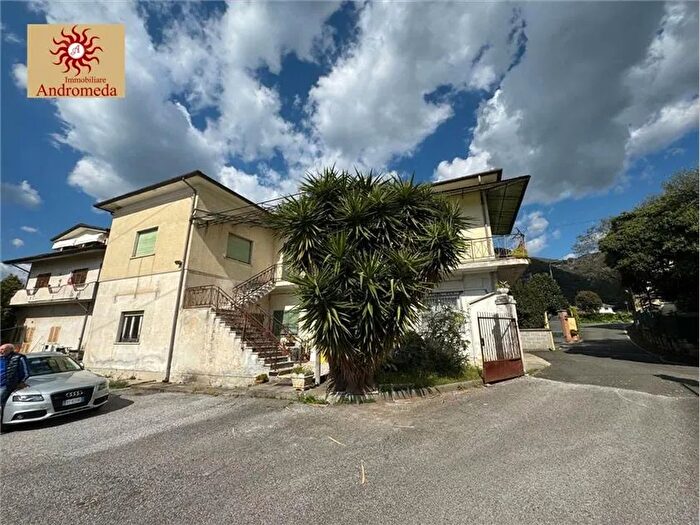 Casa in vendita in Forte Dei Marmi