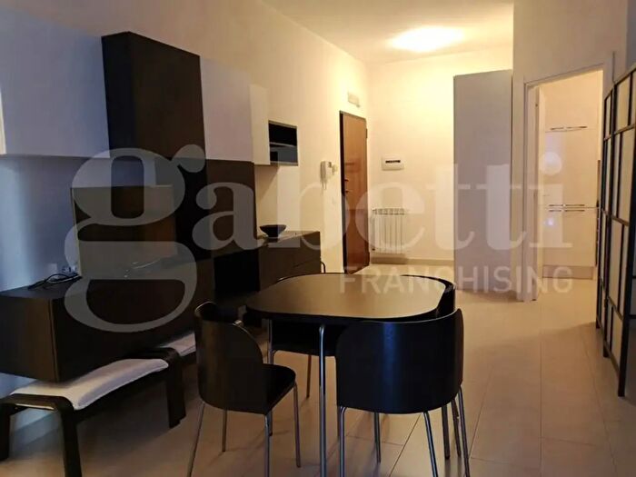 Appartamento monolocale in affitto in Via Modica, Siracusa