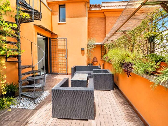 Casa quadrilocale in affitto in corso del Rinascimento, Piazza Navona, Roma