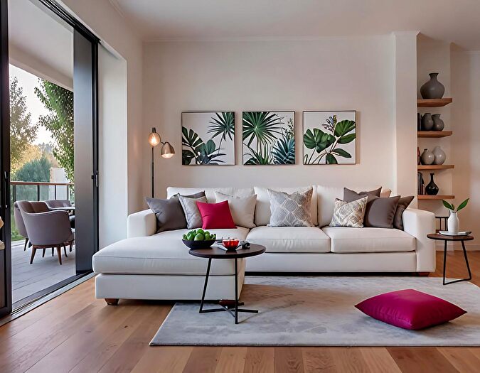 Appartamento quadrilocale in vendita in Via Passiniotti, Montebelluna