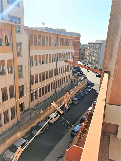 Appartamento trilocale in vendita in Via Alessandria, Siracusa