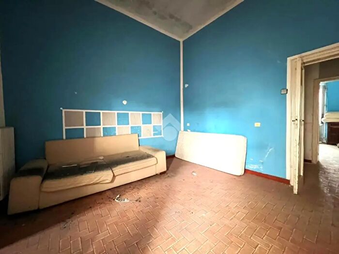 Casa bilocale in vendita in Via Guglielmo Marconi, Mesagne