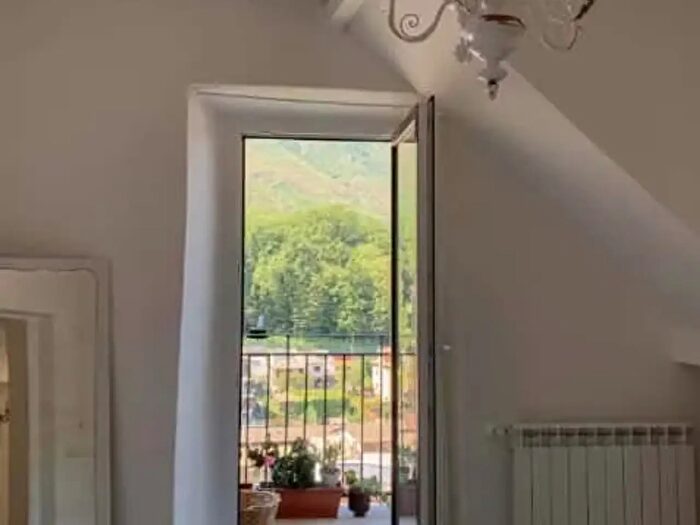 Appartamento monolocale in affitto in Via Cavour, Carpineto Romano