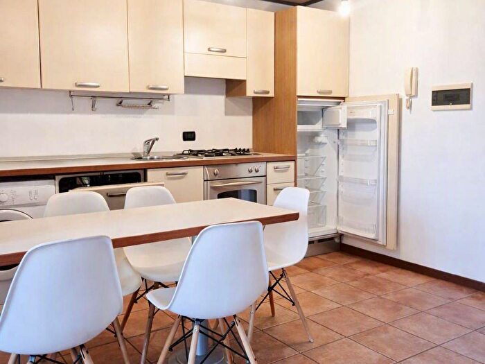 Appartamento bilocale in affitto in Via Giovanni Battista Varé, Bovisa, Milano