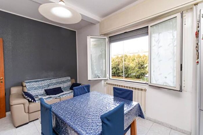 Appartamento trilocale in vendita in Via Pinciroli, San Giuliano Milanese