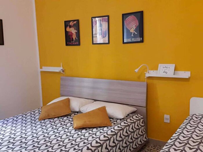 Appartamento bilocale in affitto in Via Emilia Ponente, Saffi, Bologna