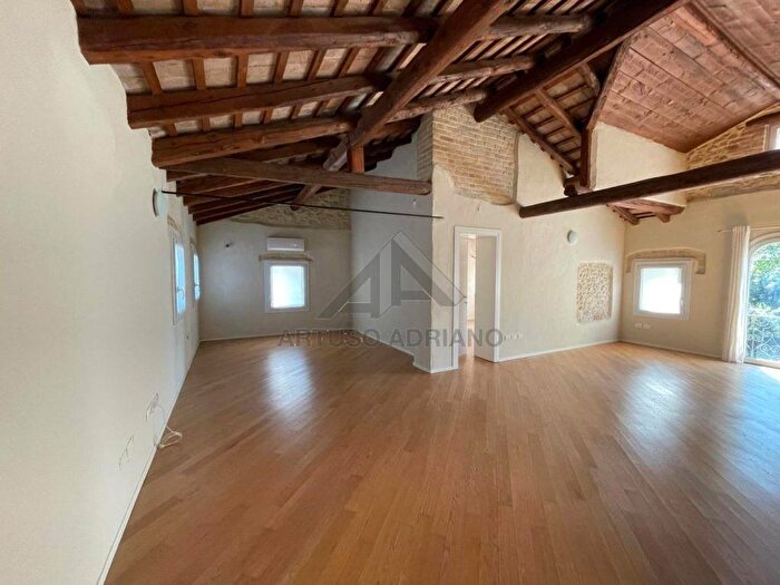 Appartamento in vendita in Asolo