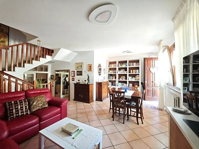 Casa con 5 locali in vendita in Via Fratelli Cavanis, Venezia