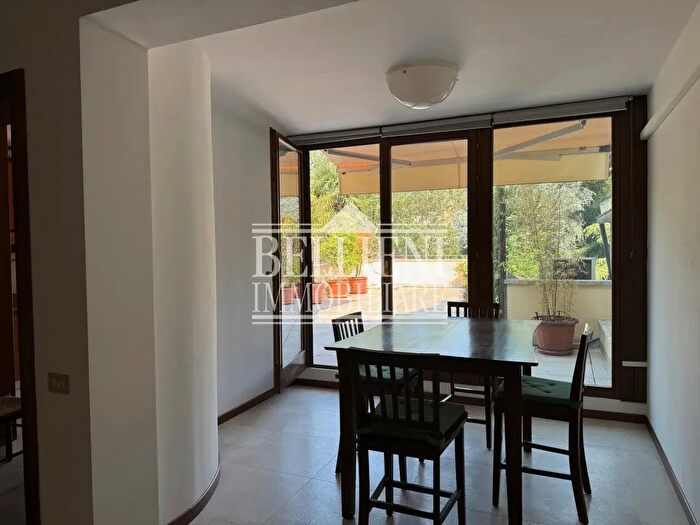 Appartamento trilocale in affitto in Borgo Scroffa, Vicenza
