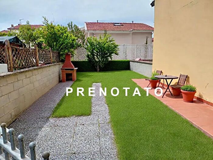 Appartamento trilocale in vendita in Cascina