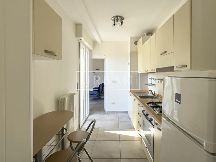 Appartamento trilocale in vendita in Forli