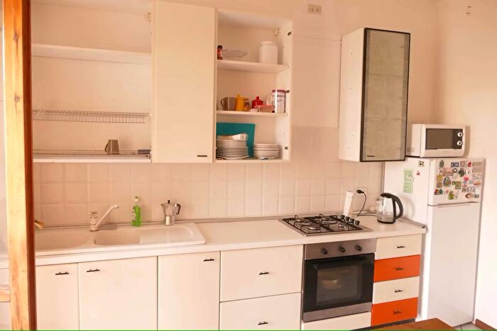 Appartamento monolocale in affitto in Via Arquata, Torino