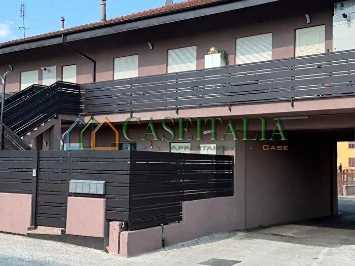 Appartamento trilocale in vendita in Via Capoluogo, Buttigliera Alta