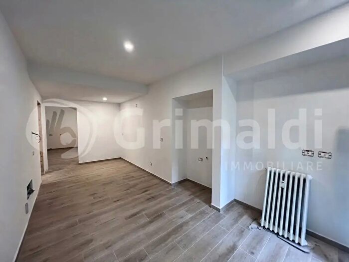 Appartamento bilocale in vendita in Via Verro, Milano