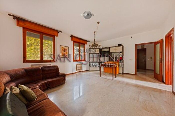 Appartamento quadrilocale in vendita in Via Giuseppe di Vittorio, Novi Di Modena