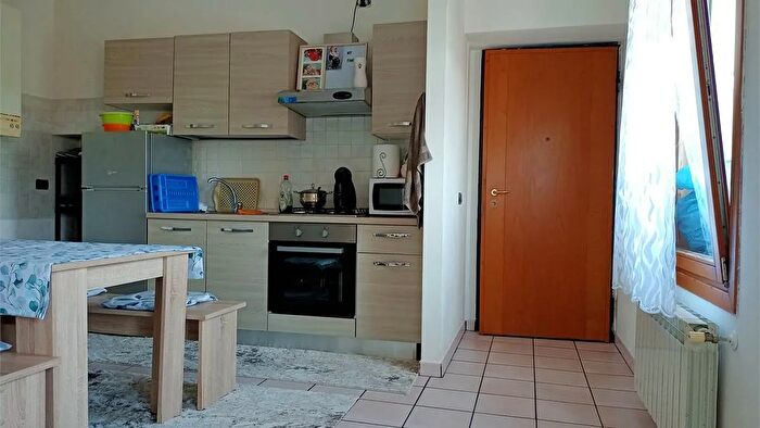 Appartamento bilocale in vendita in Sernaglia della Battaglia Falzè di Piave, Montebelluna