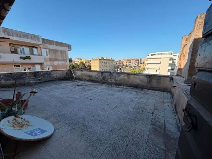 Appartamento trilocale in vendita in Via Camillo Benso di Cavour, Nettuno