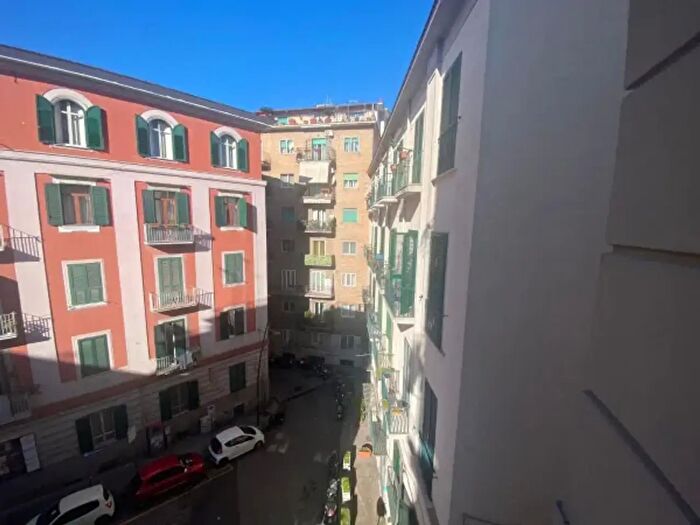 Appartamento bilocale in affitto in Via Torrione San Martino, Napoli