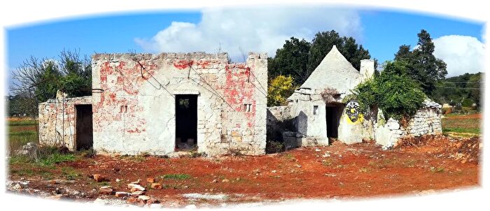 Casa trilocale in vendita in Monopoli