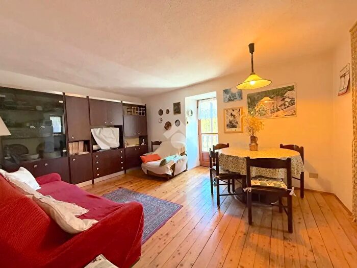 Appartamento bilocale in vendita in Strada Provinciale del Colle di Sestriere, Pragelato