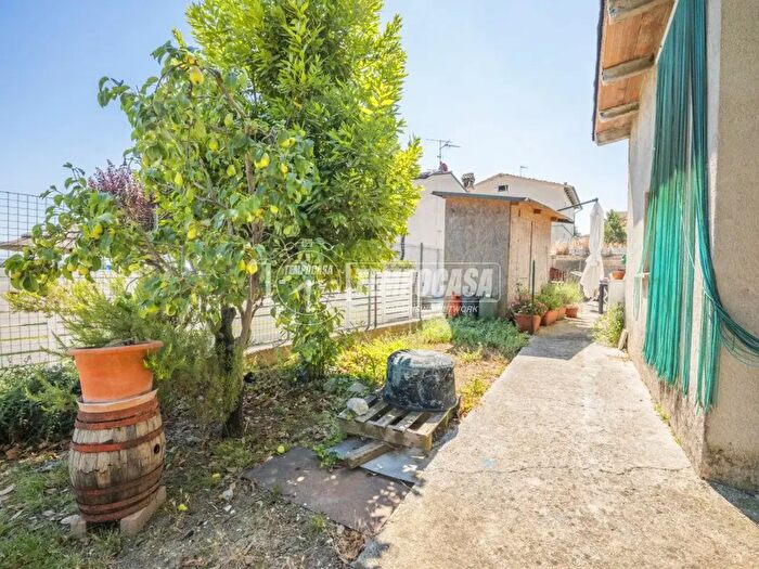 Appartamento con 6 locali in vendita in Morrovalle