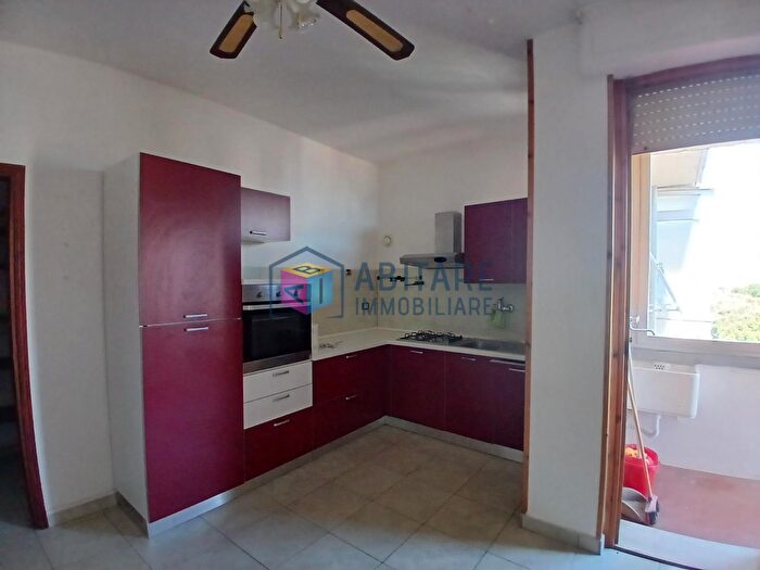 Appartamento quadrilocale in vendita in Livorno