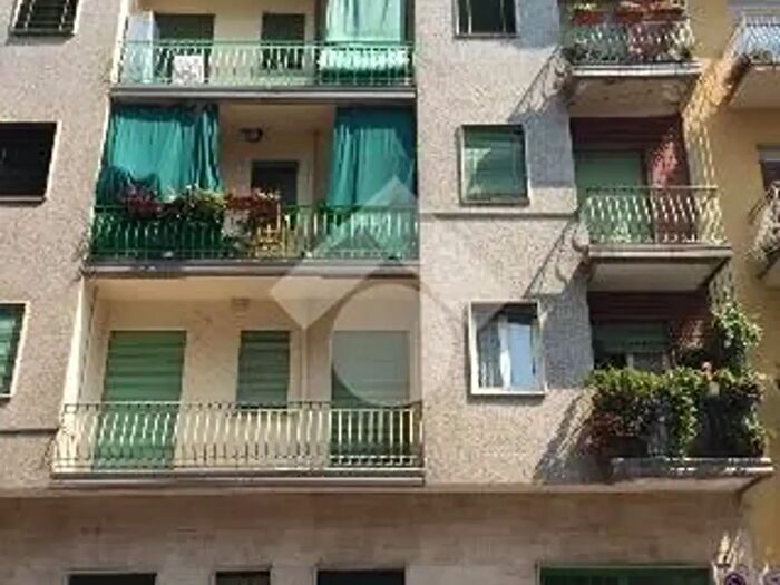 Appartamento monolocale in affitto in Via Borg Pisani, Torino