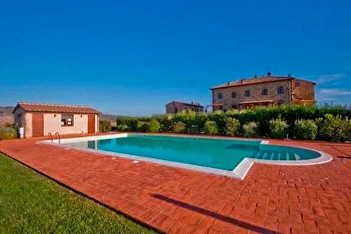 Appartamento trilocale in vendita in Loc Le Volpaie Montecatini Val di Cecina Montecatini Val di Cecina Turistica, Montecatini Val Di Cecina